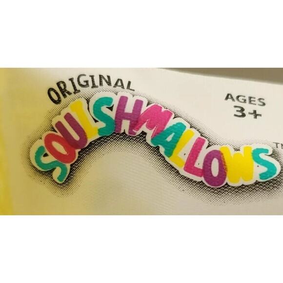 Squishmallow Cade The Crayon Box Back to School 8" Plush Kellytoy NWT New - Picture 5 of 5